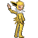 Electric Boy