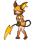 Electric Girl