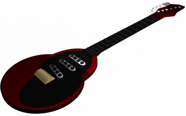 Electric Guitar