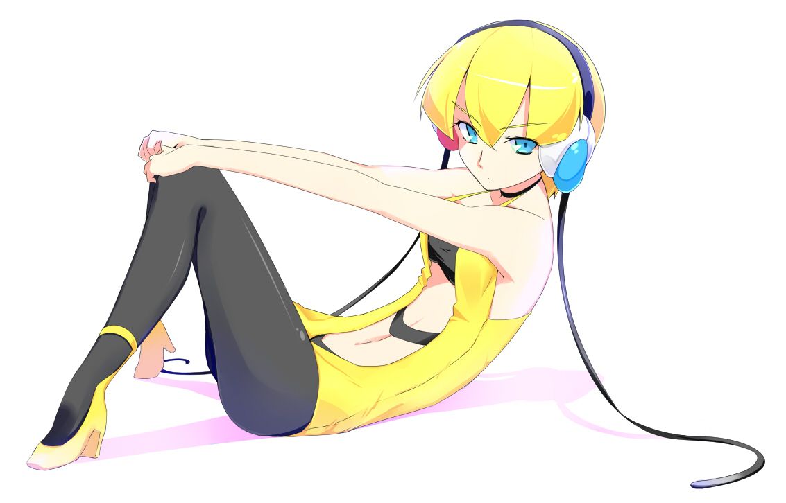 Elesa Signature base image.
