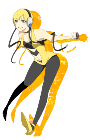 Elesa