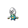 Elgywott