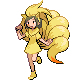 Elite Four Trainer 1 (Natalie)(FIRE)
