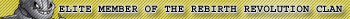Elite RRC Member Userbar