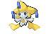 Emerald Jirachi