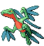emerald sprite