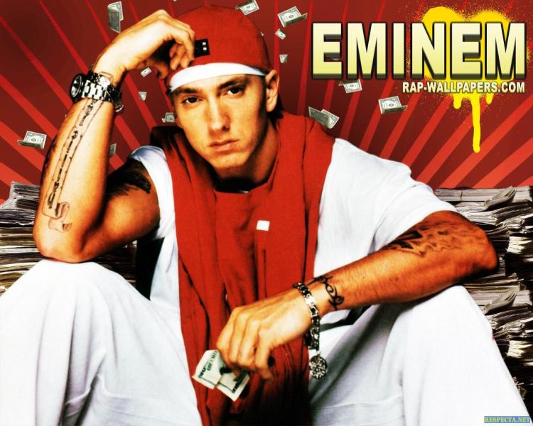 eminem