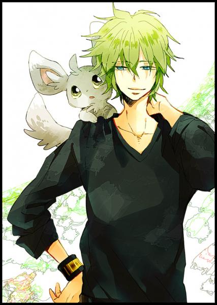 Emmett