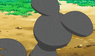 Emolga anim