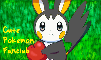 Emolga banner by Hikari10