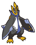 Empoleon