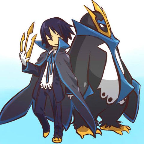 Empoleon