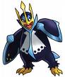 empoleon