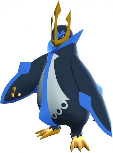 Empoleon