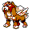 Entai Crystal Sprite