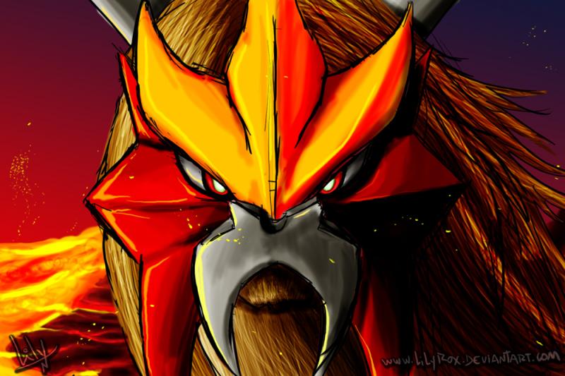 Entei
