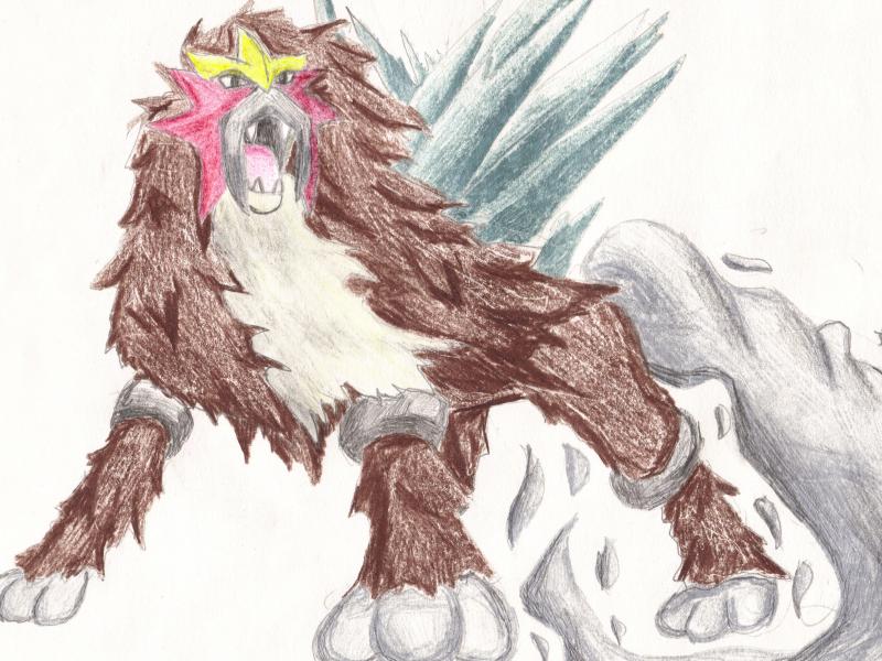 Entei