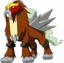 entei