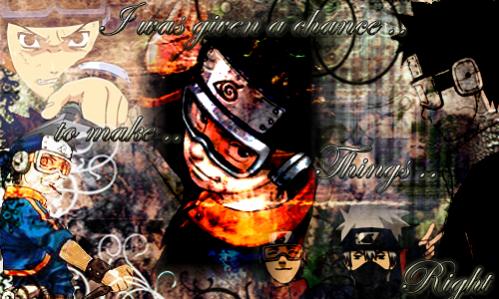 Enter page for my old website.