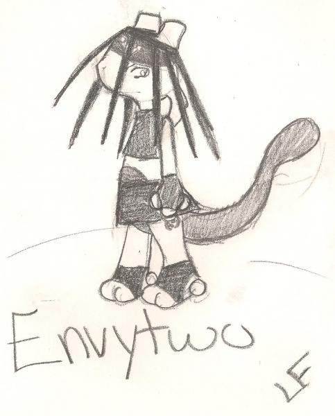 Envytwo