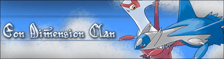 Eon Dimension Clan Banner
