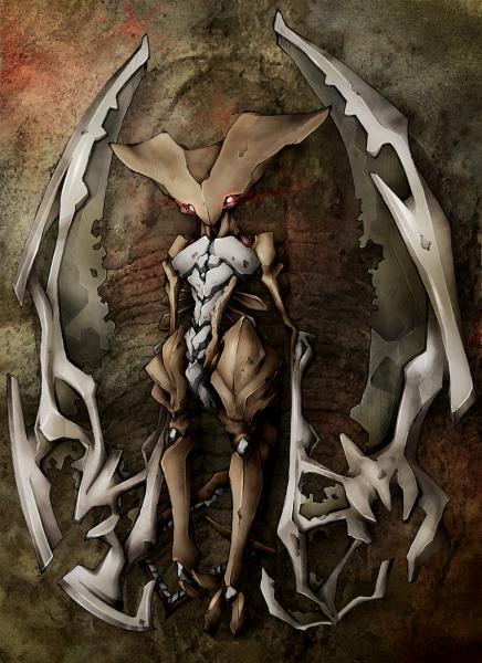 Epic Kabutops