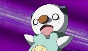 Epic Oshawott!( Full size )
