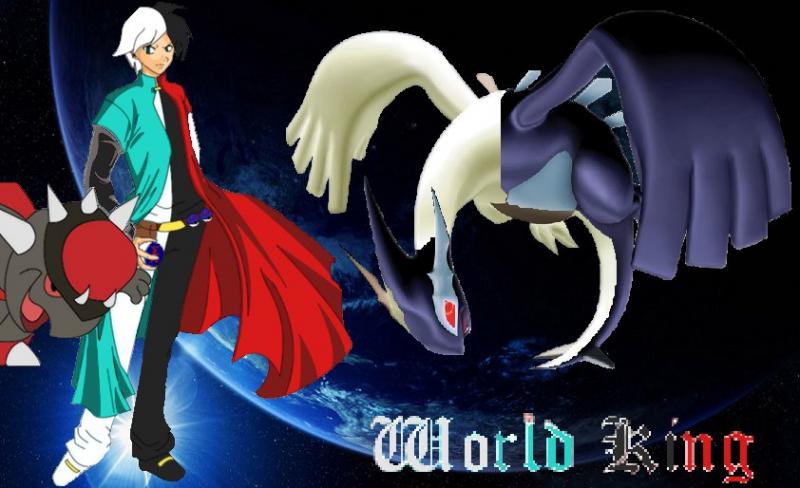 Epicly epic banner of the Twilight Master.