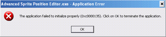error