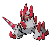 Escavaliar Gigalith, My first sprite ever