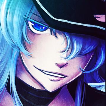 Esdeath Profile Pic