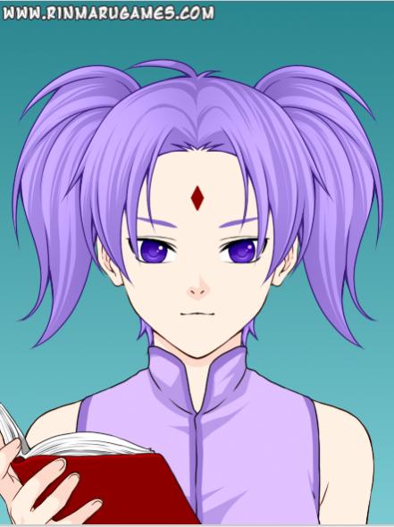 espeon as a human