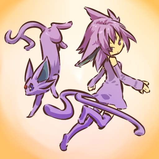 Espeon