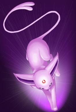 Espeon