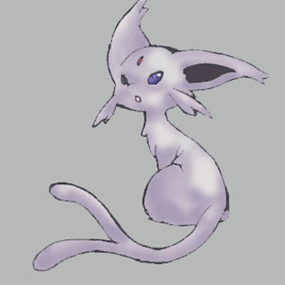 Espeon
