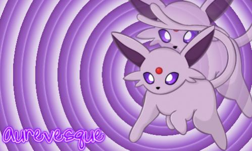 Espeon