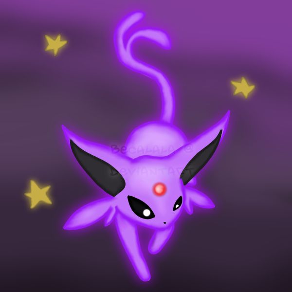 Espeon
