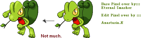 Eternal Smasher's pixel over edited by me.