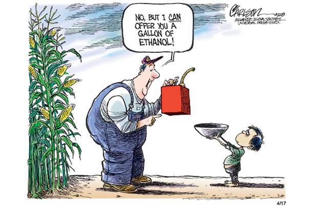 Ethanol