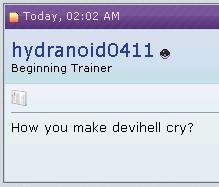 Even I don't know how... o.0