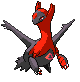 Evil Latios