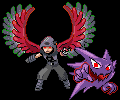EvilTrainerWhaunter
