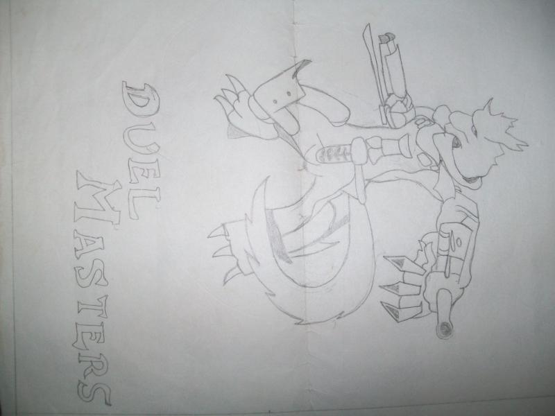 Explosive Fighter Ucarn