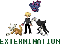 EXTERMINATION
