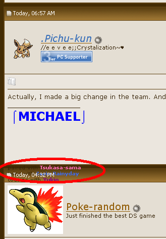 ey!

.Pichu-kun's siggy overlaps! cool~