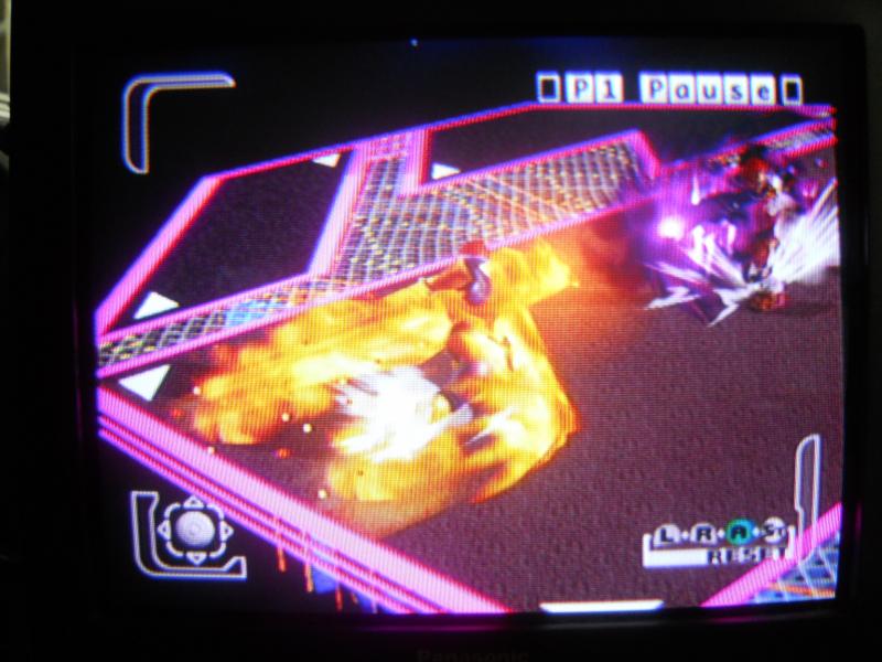 Fallock Punch.