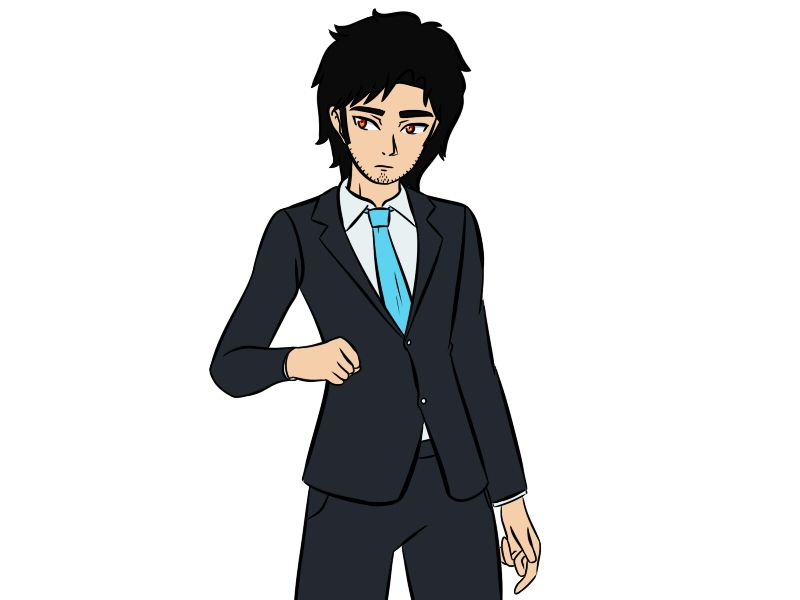 Faris (Request)