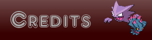 Faze Credits