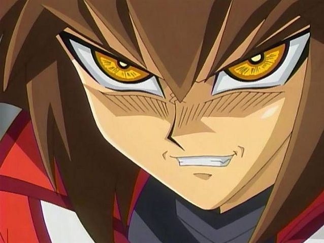 Fear the Stare >:D