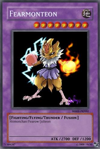 FearMonTeon